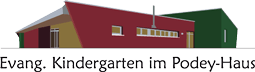 Evangelischer Kindergarten im Podey-Haus Neulußheim