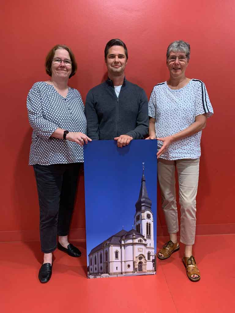 Gründung Förderverein